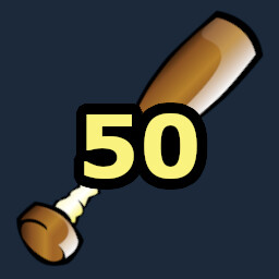 50 Bonks