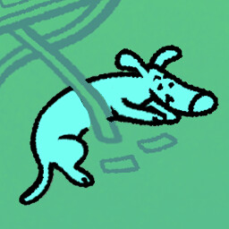 All Mutts! achievement