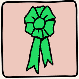 50 Items achievement