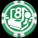 Difficulty 8