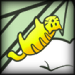 Clovercat