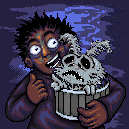 Friends Till The End