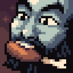 How did all that fit in there?