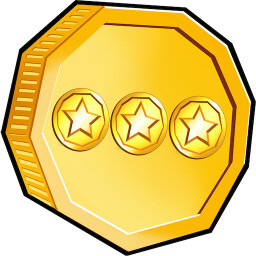 Coin Lover achievement