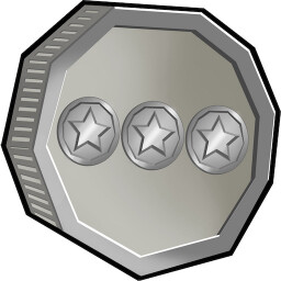 Coin Collector achievement