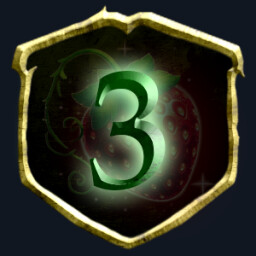 Master of Berries achievement