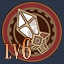 Visionary Leader achievement