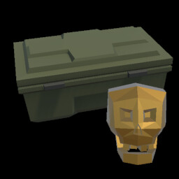 Docks Warehouses (Very Hard)
