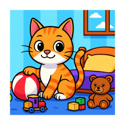 Feline Refuge