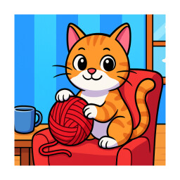 Purring Lounge