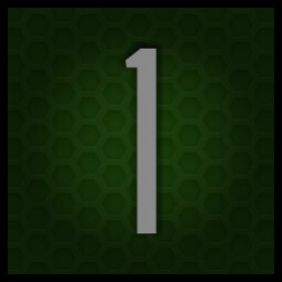 Lanterns in the woods