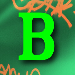 B Rating