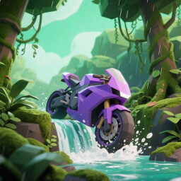 Jungle Adventure