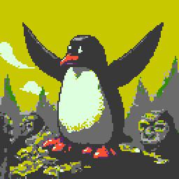 Forbidden Forest achievement