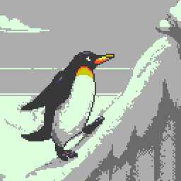 Stormy Depths achievement