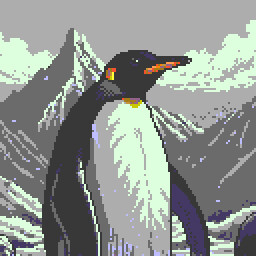 Icicle Alley achievement