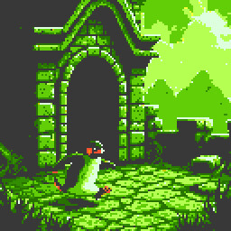 Frost City achievement