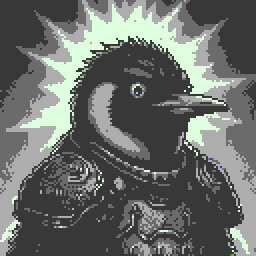 Penguin Legend achievement