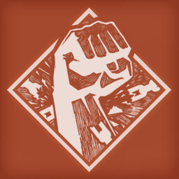 Jormungand achievement