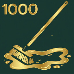 Mop Master