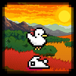 But. But mesa doen nutten!