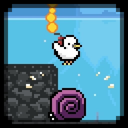 Sigh... Haven’t you bothered me enough?