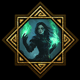Revenant Commander