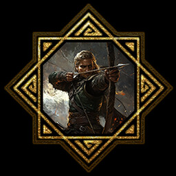 Veteran Ranger