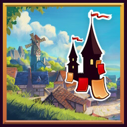 The Strongest Kingdom achievement