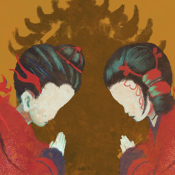 神通广大