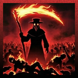 Plague Reaper