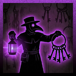 Key Seeker