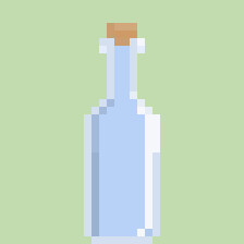 Message in a Bottle achievement