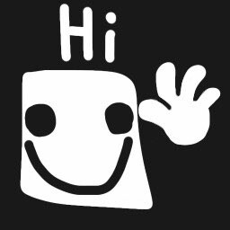 Hi Friend!