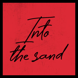 Into The Sand achievement