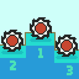 Ultimate Barrage achievement