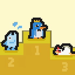 Ultimate Being achievement