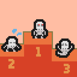 Ultimate Phantom achievement