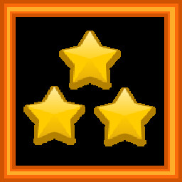 First 3 Star