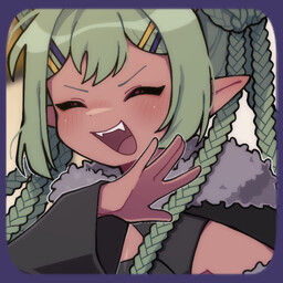 Mwohohohoho! achievement