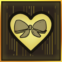 Best friends achievement