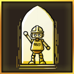 Factory overhaul achievement