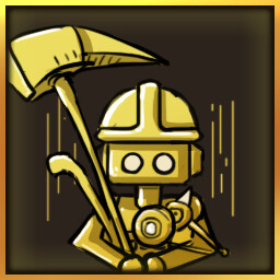 Weapon Master achievement