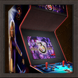 Fighting Forged In Hell