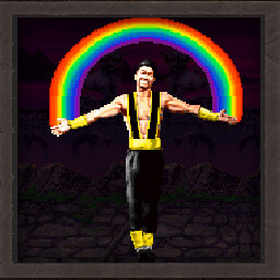 Kill Them with Kindness