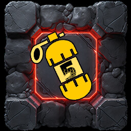 The Grand Master Into The Maze! achievement