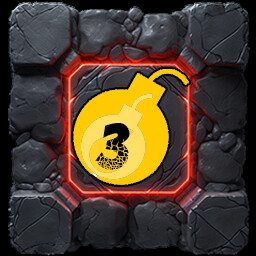 The Fiery Master! achievement