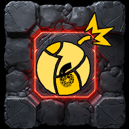 The Master Of Lava! achievement