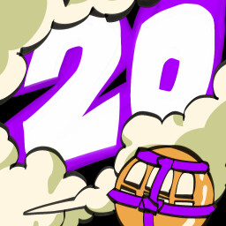 COMPLETE_LEVEL_20 achievement