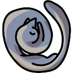 Katzeputzel achievement